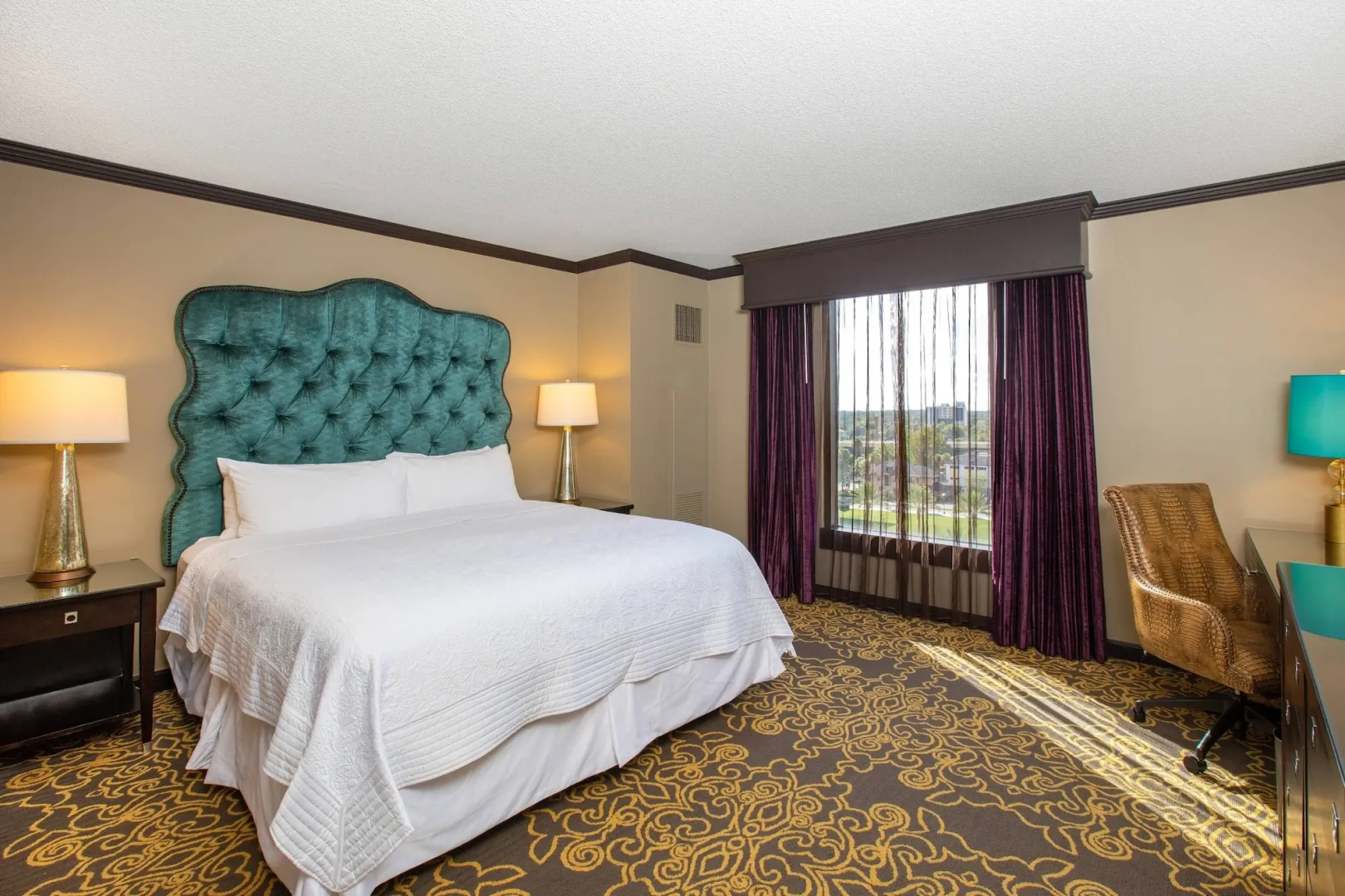 Foto - Grand Bohemian Orlando, Autograph Collection