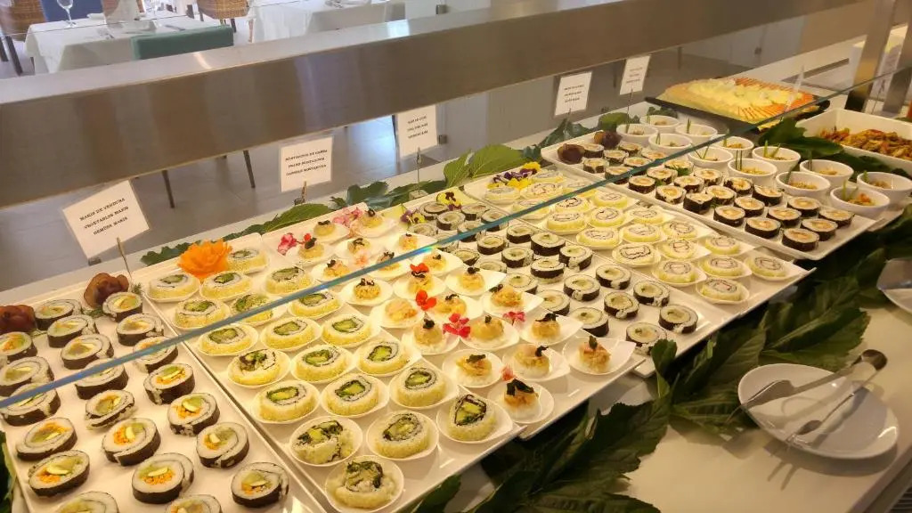 Foto - Puerto Azul Suite Hotel