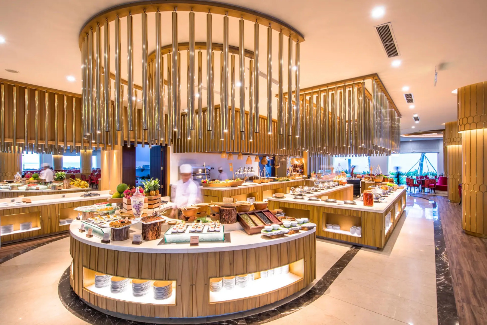 Foto - Renaissance Danang Hoi An Resort & Spa