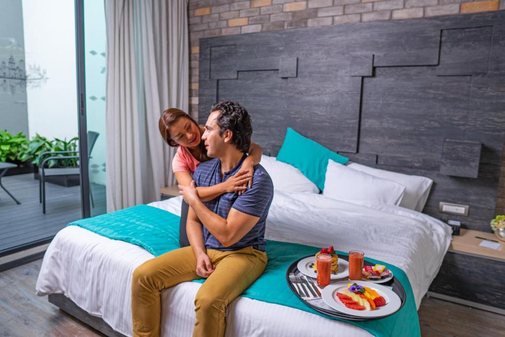 Photo - Hotel Punto MX