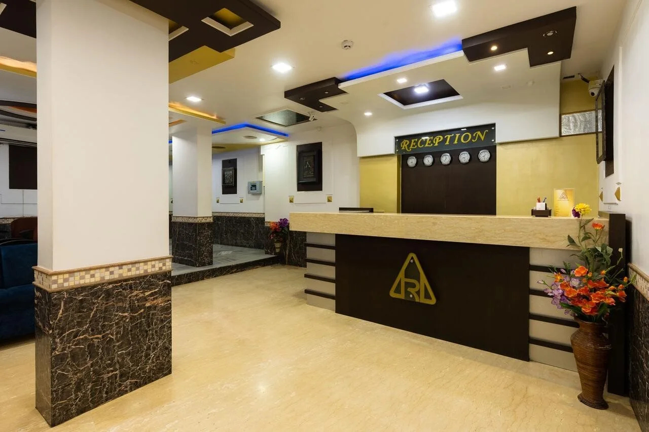 Foto - Hotel Avon Ruby Dadar