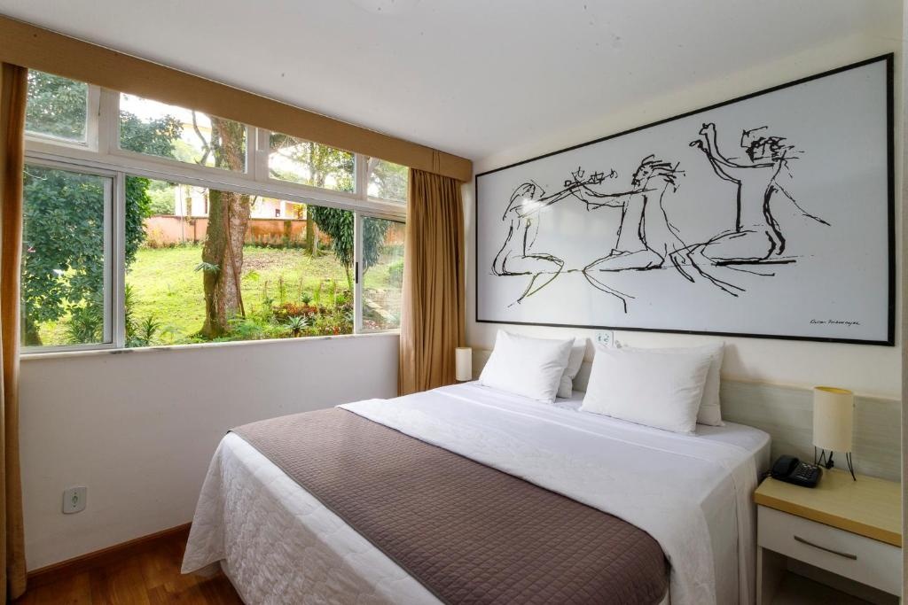 Grande Hotel de Ouro Preto