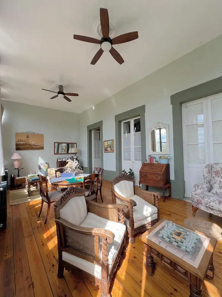 Foto - La Venta de Miyares - Casa de Indianos