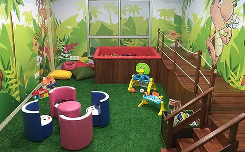 Foto - Ecologic Ville Resort - Oficial
