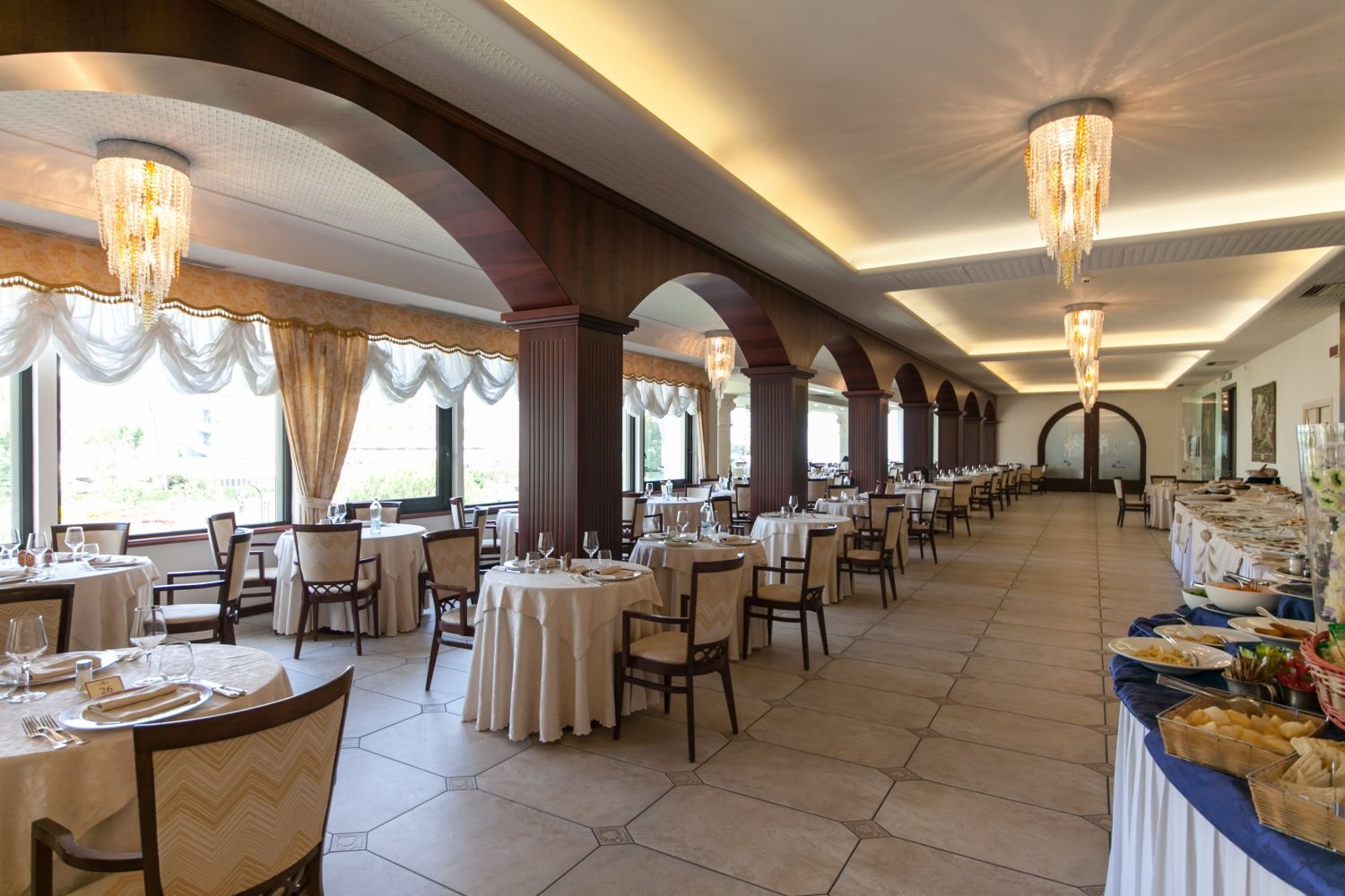 Foto - Grand Hotel Gallia