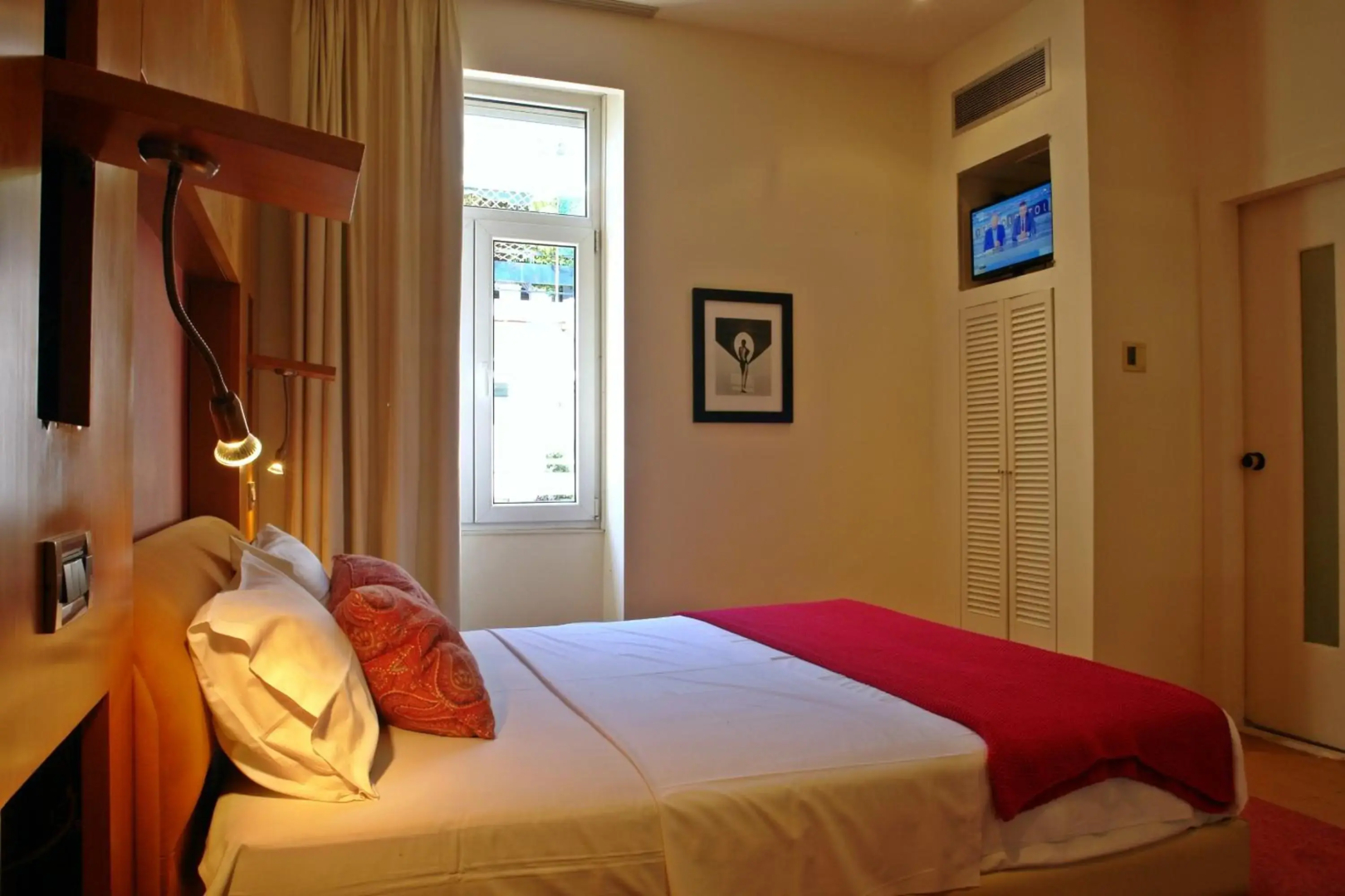 Foto - Semeli Hotel