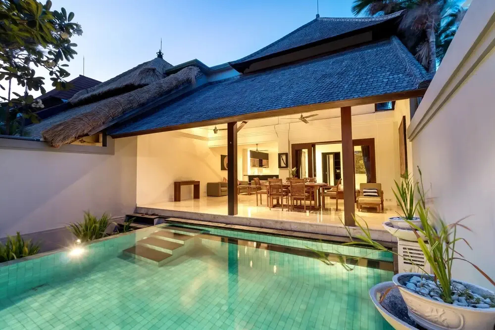 Photo - Villa Lalang Temu