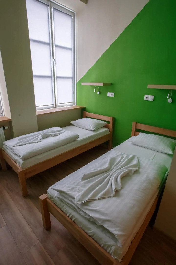 Foto - Safestay Warsaw Old Town