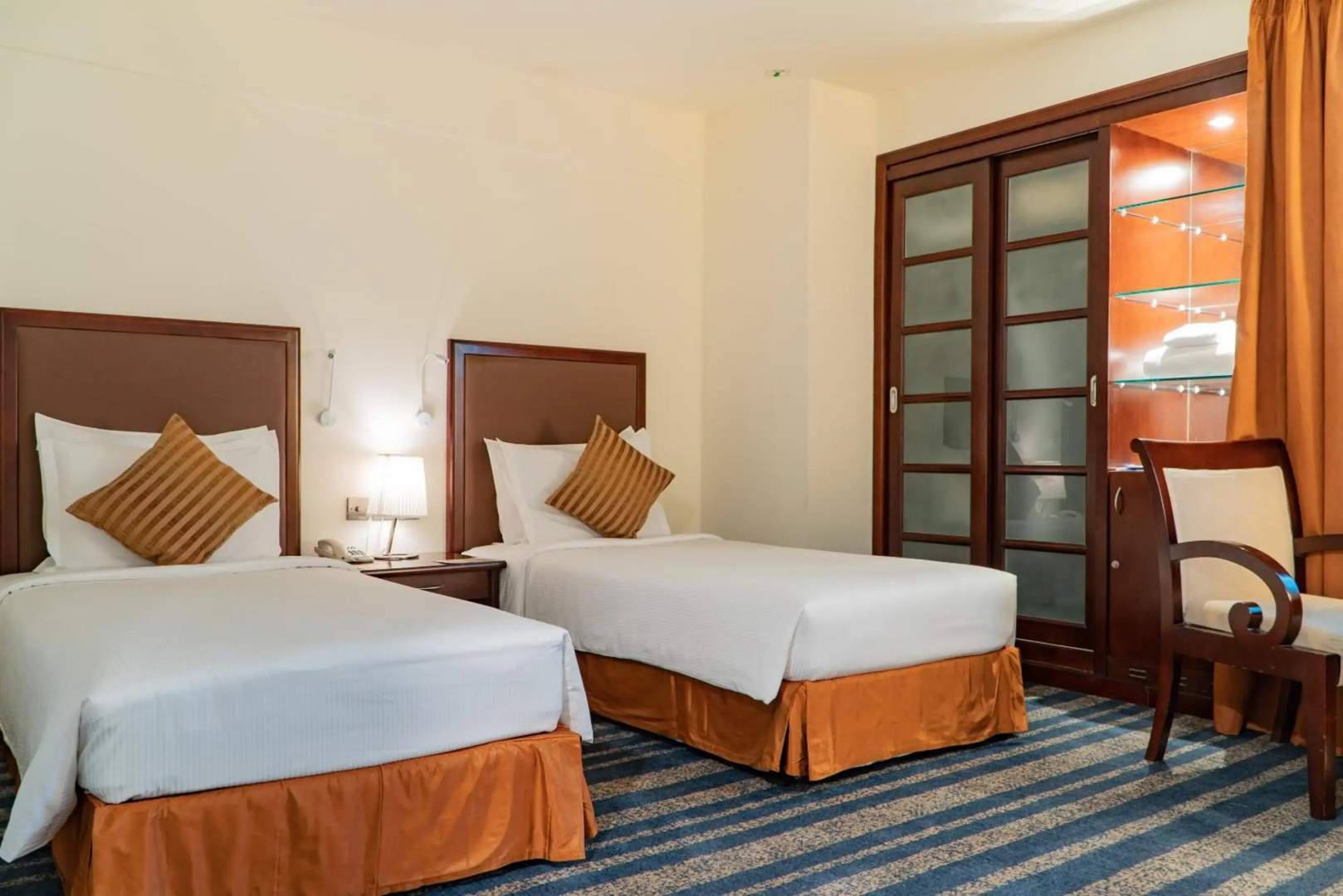 Foto - Al Ain Palace Hotel