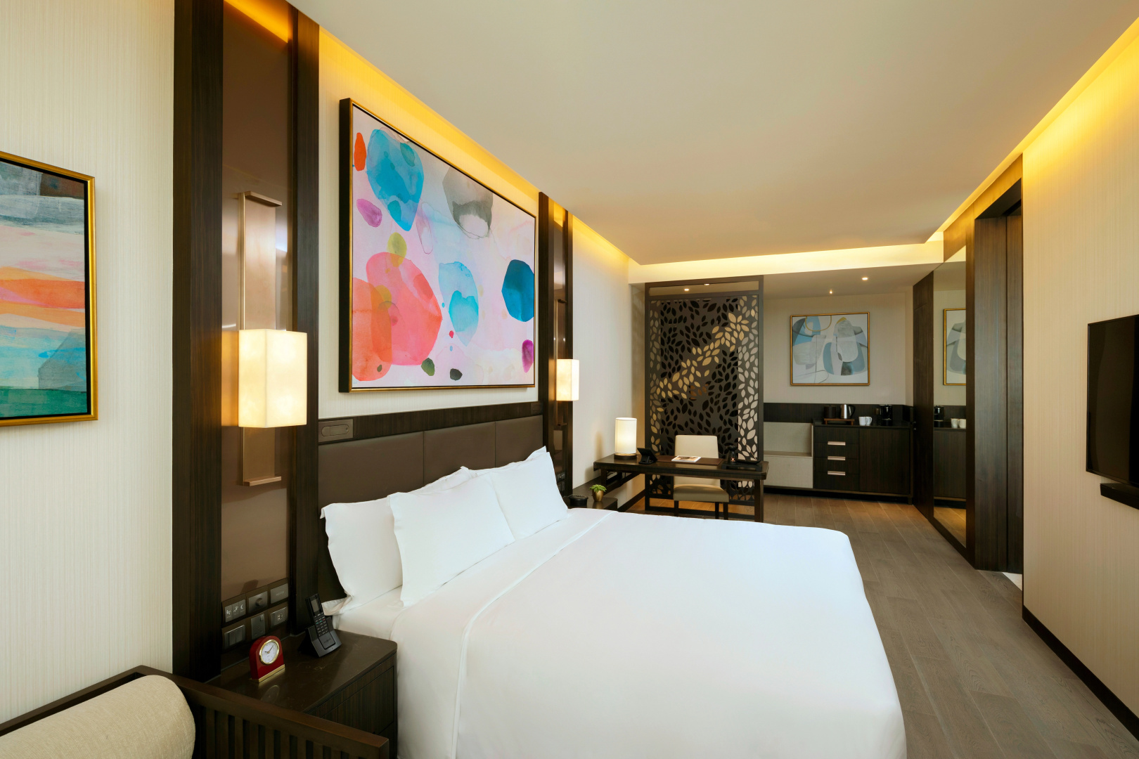 Photo - Pavilion Hotel Kuala Lumpur Managed by Banyan Tree