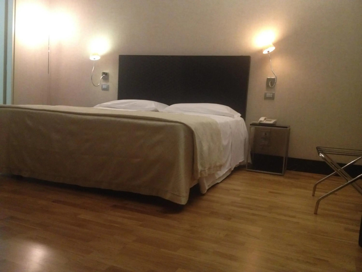 Photo - MH Design Hotel