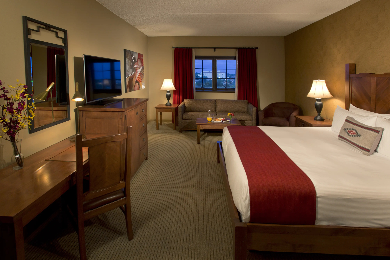 Photo - Eldorado Hotel and Spa