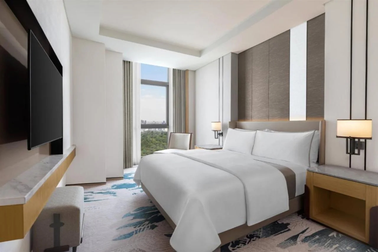Photo - The Westin Manila