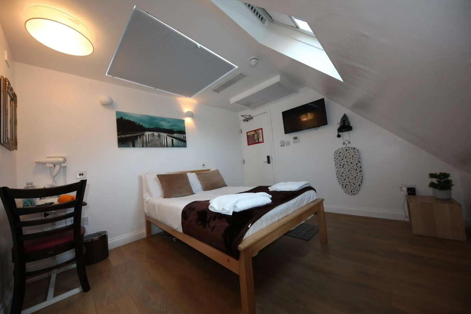 Foto - Villa Vanilla Hotel & SPA Istanbul Asia