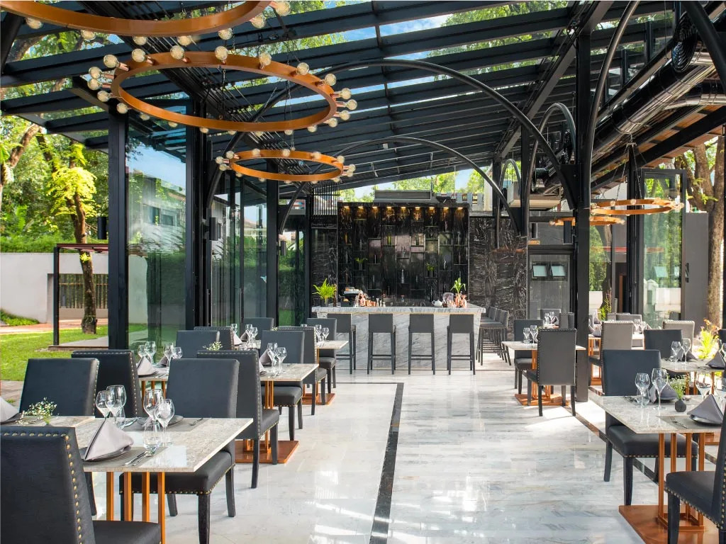 Foto - Cross Chiang Mai Riverside