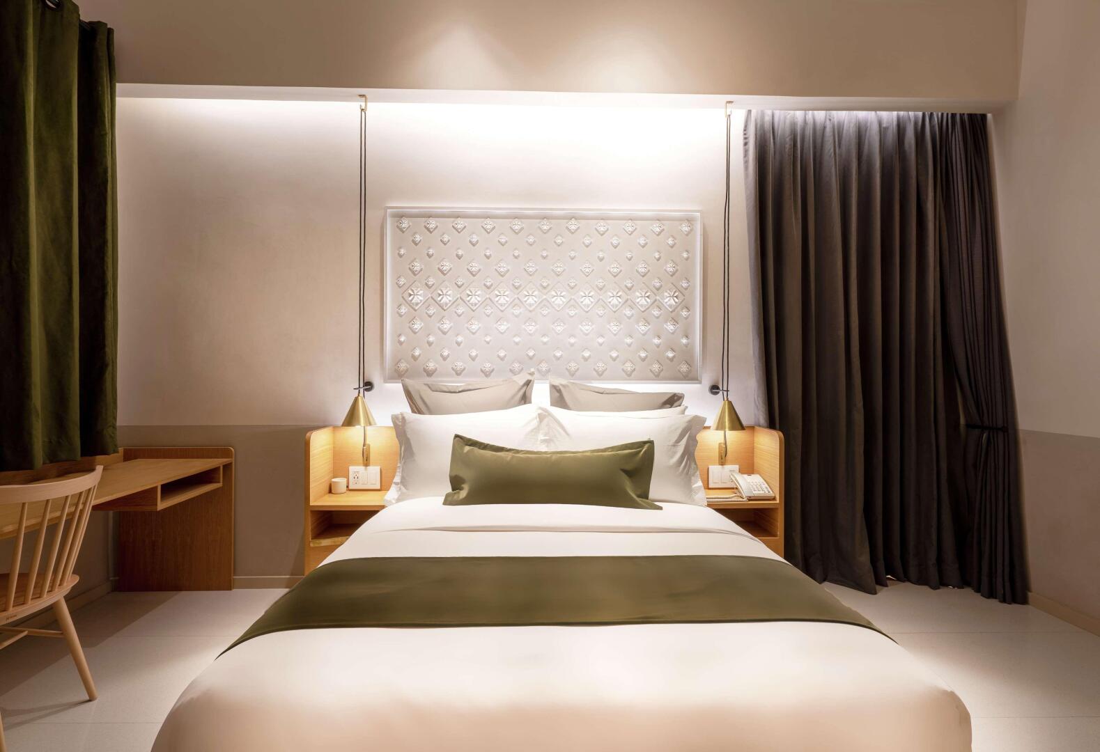 Photo - Umbral, Curio Collection By Hilton