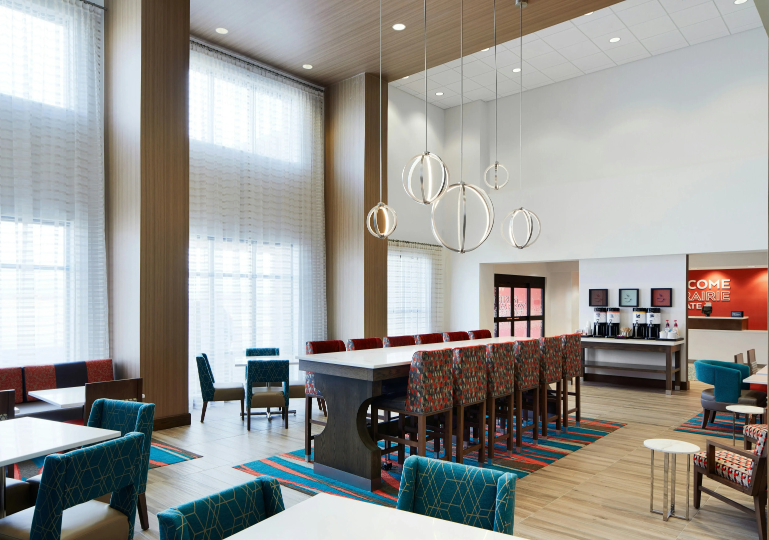 Foto - Hampton Inn & Suites Chicago Waukegan