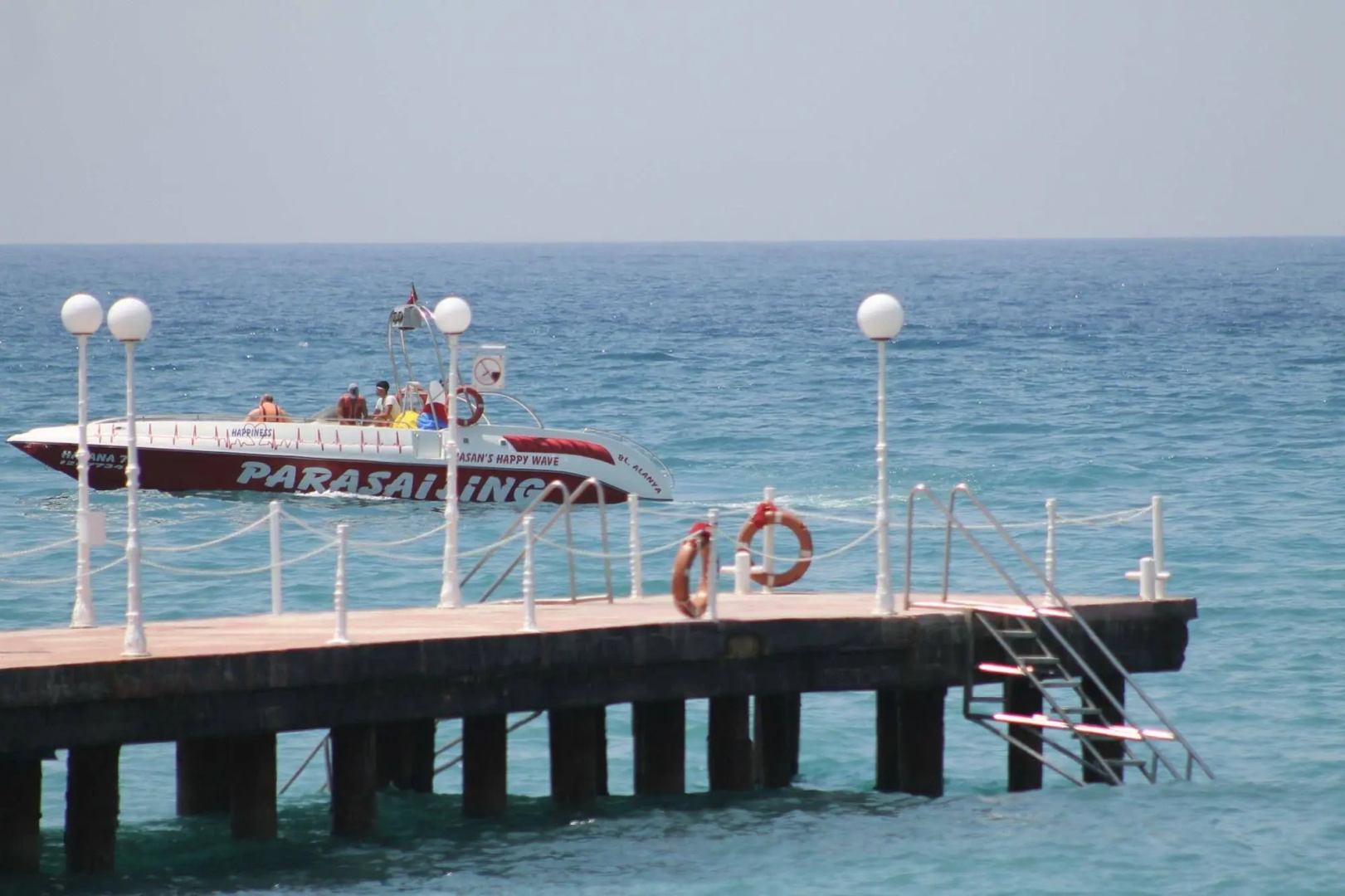 Foto - LABRANDA Alantur Resort - All Inclusive