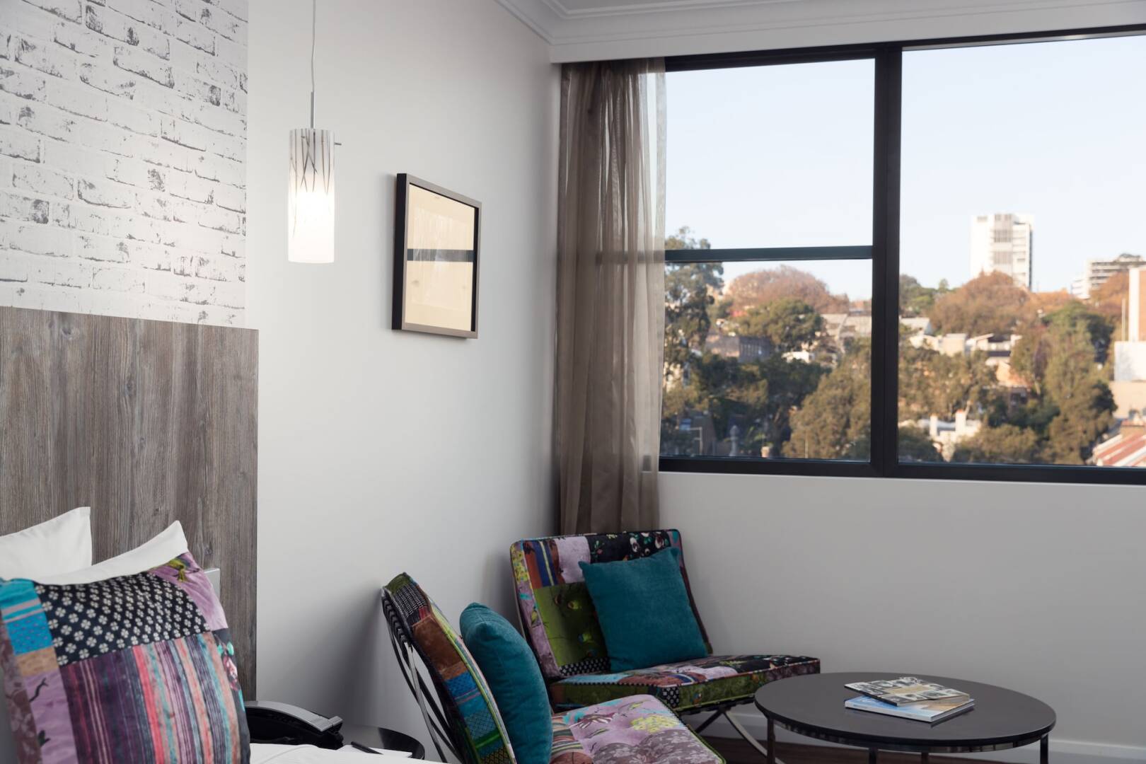 Photo - Rydges Sydney Central