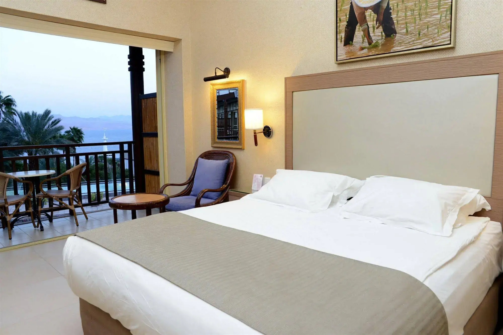 Foto - Orchid Eilat