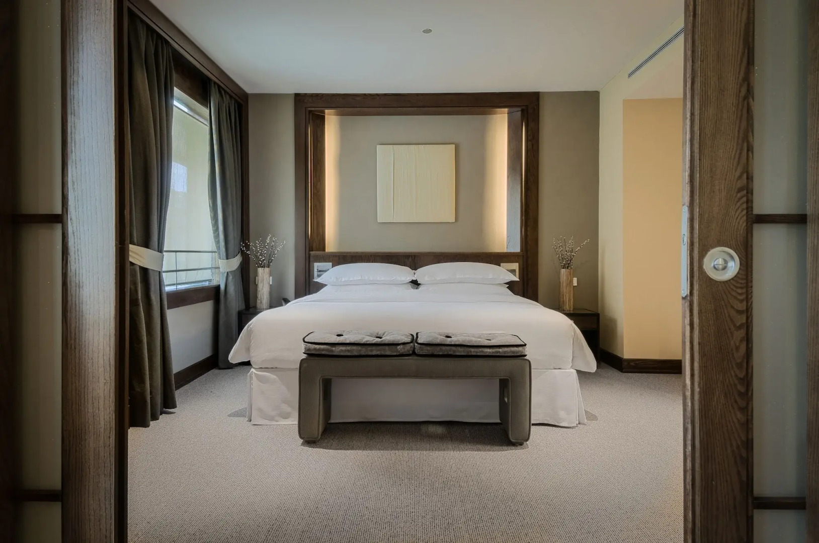 Foto - Eurostars Suites Mirasierra