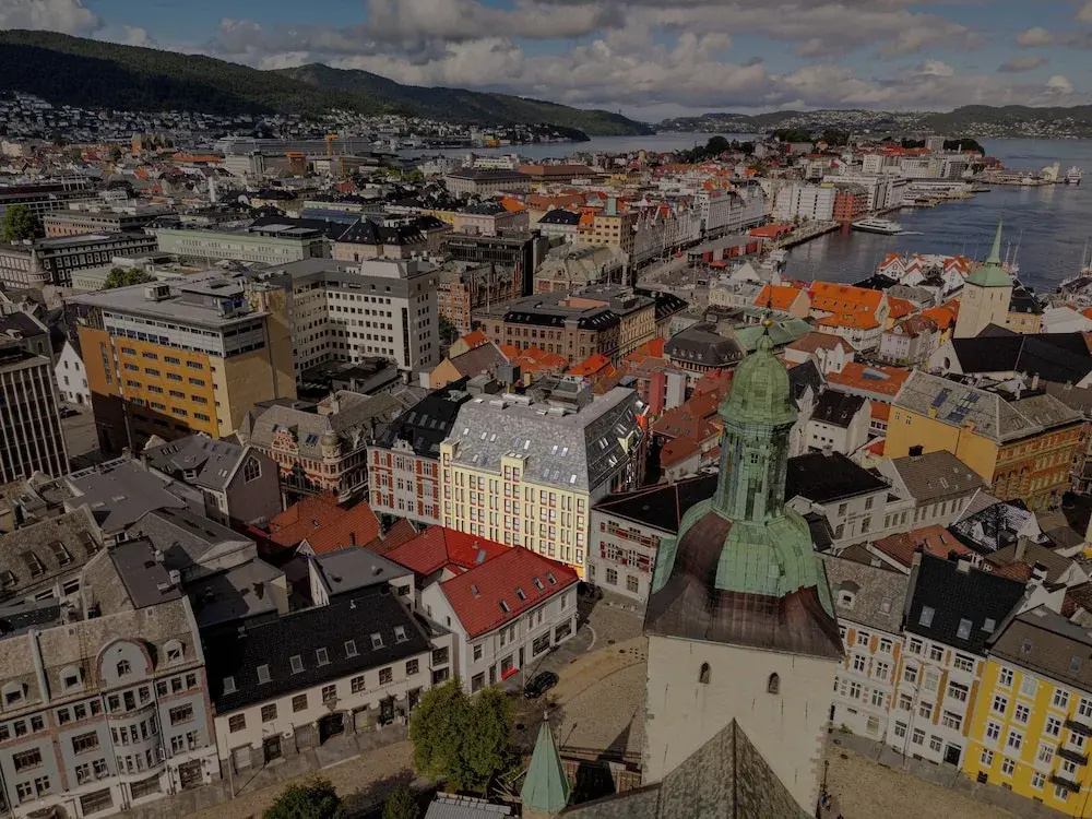 Foto - Charmante Skostredet Hôtel
