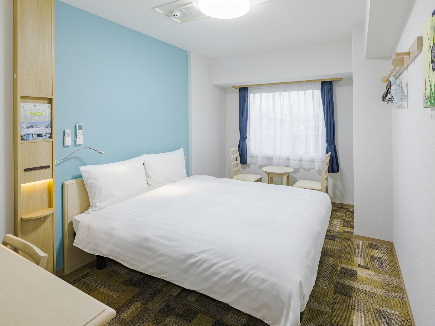 Photo - Toyoko Inn Osaka Bentencho