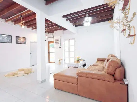 Photo - Ratchada Retreat Boutique Villa 1