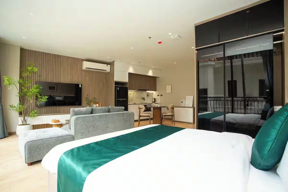 Foto - The Lumi Apartments by XOI Residences