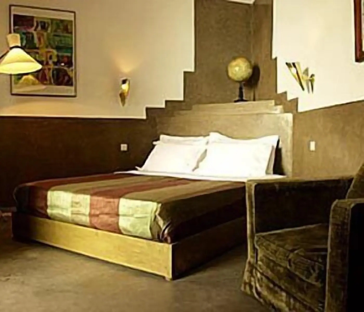 Photo - Riad Magellan Yoga and Spa