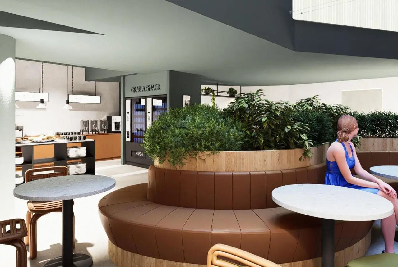 Photo - SO City Hotel Adults Only