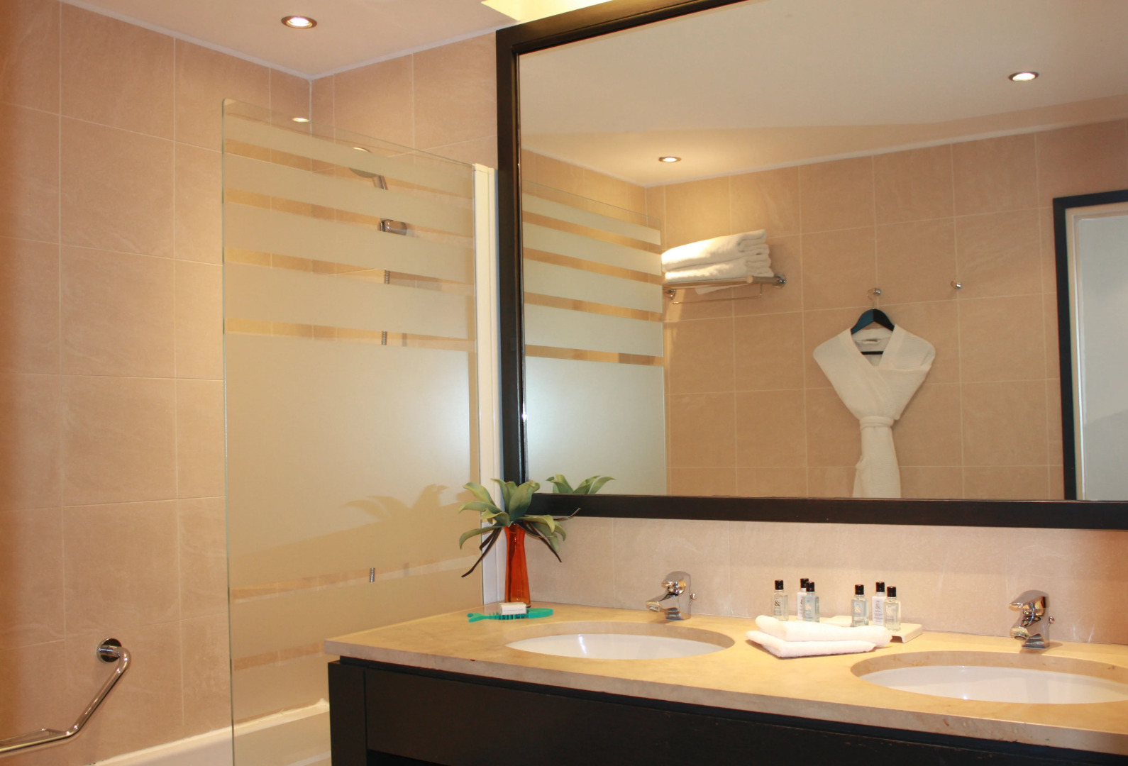 Photo - New Hotel of Marseille - Vieux Port