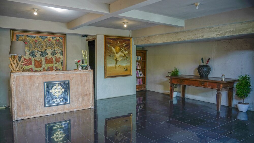 Photo - Lokasari Retreat