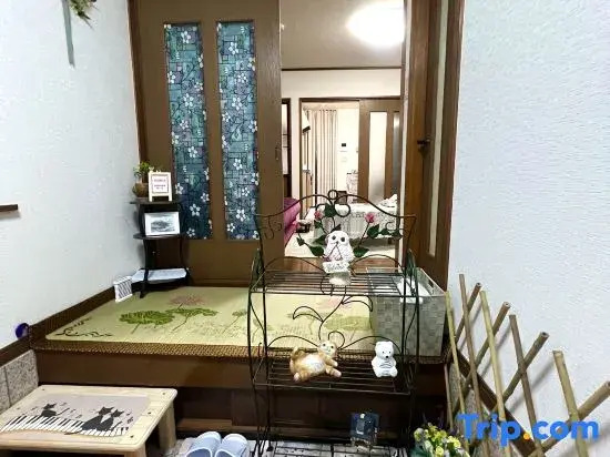 Photo - Sakura Bloom Separate House