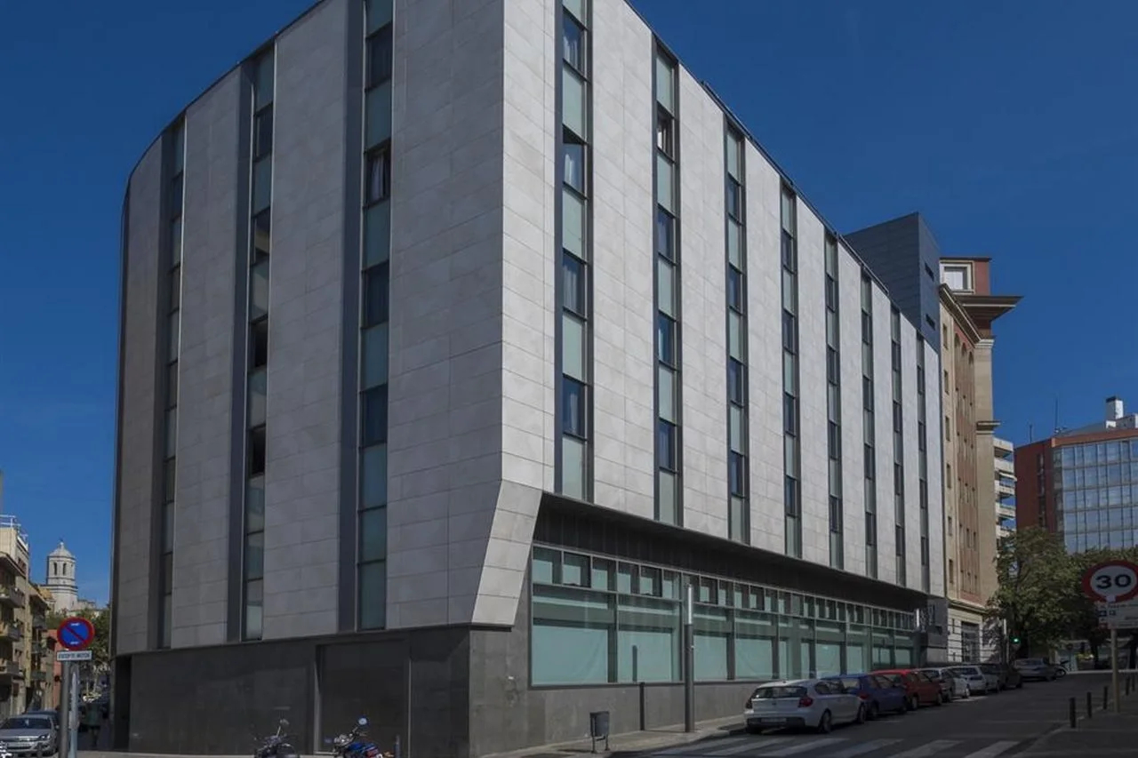 Photo - Hotel Gran Ultonia