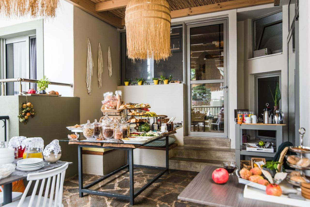 Photo - Sunshine Boutique Hotel