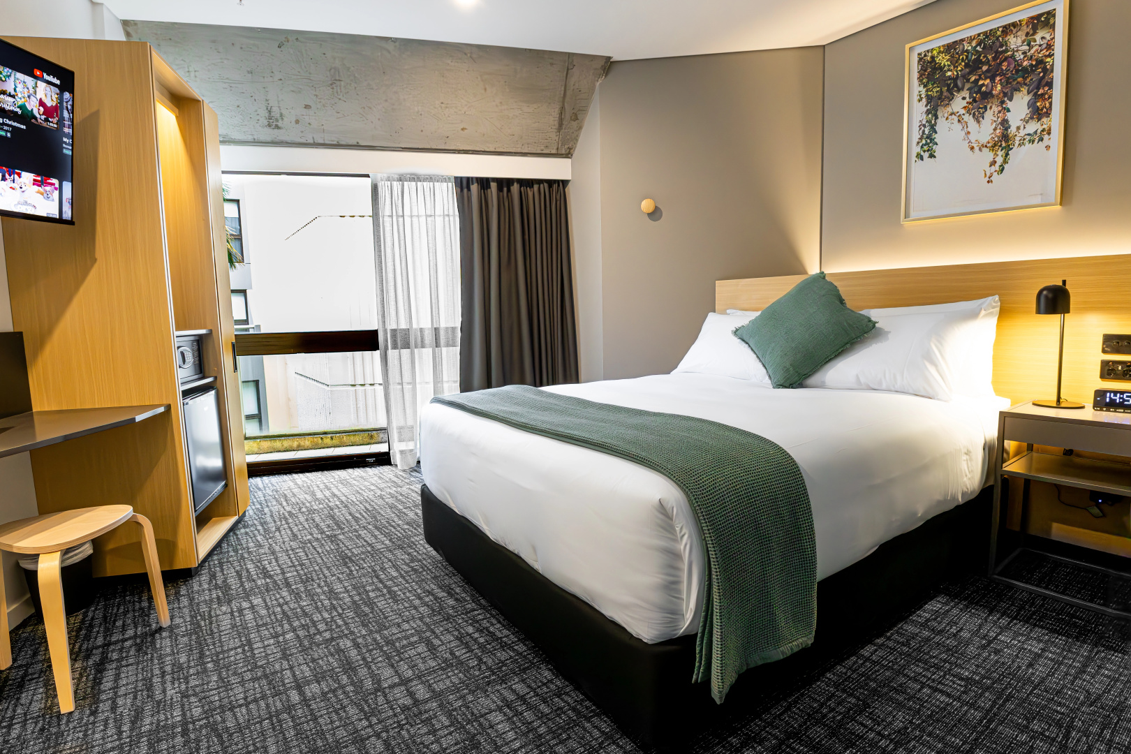 Foto - Song Hotel Sydney