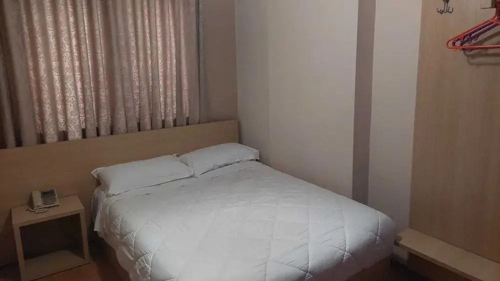 Foto - Hotel Green