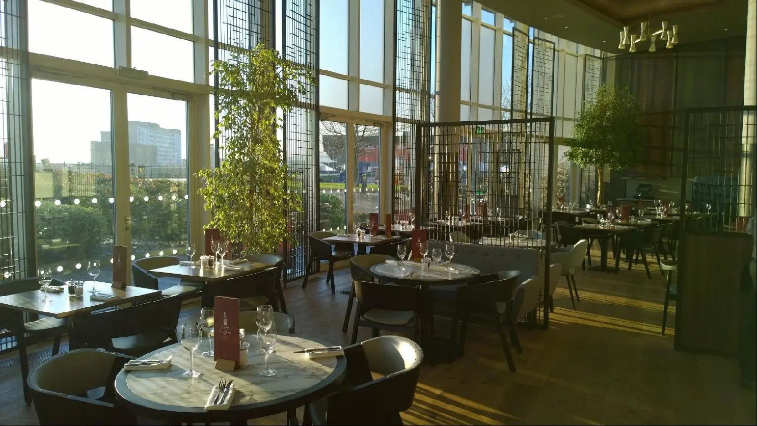 Foto - DoubleTree By Hilton London Excel