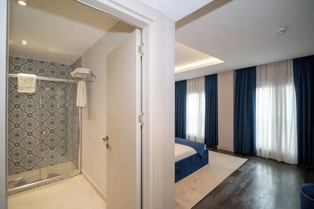 Foto - Querencia Hotel