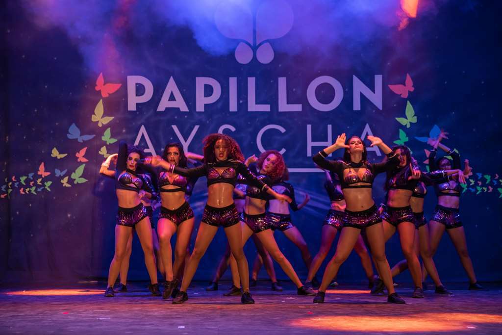 Foto - Papillon Ayscha Resort & Spa