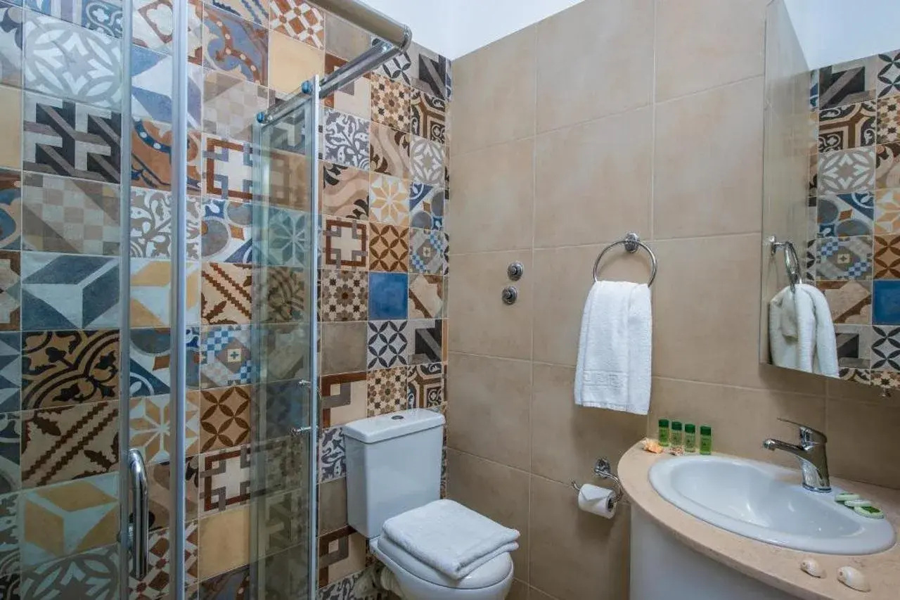 Foto - Astra Village & Suites