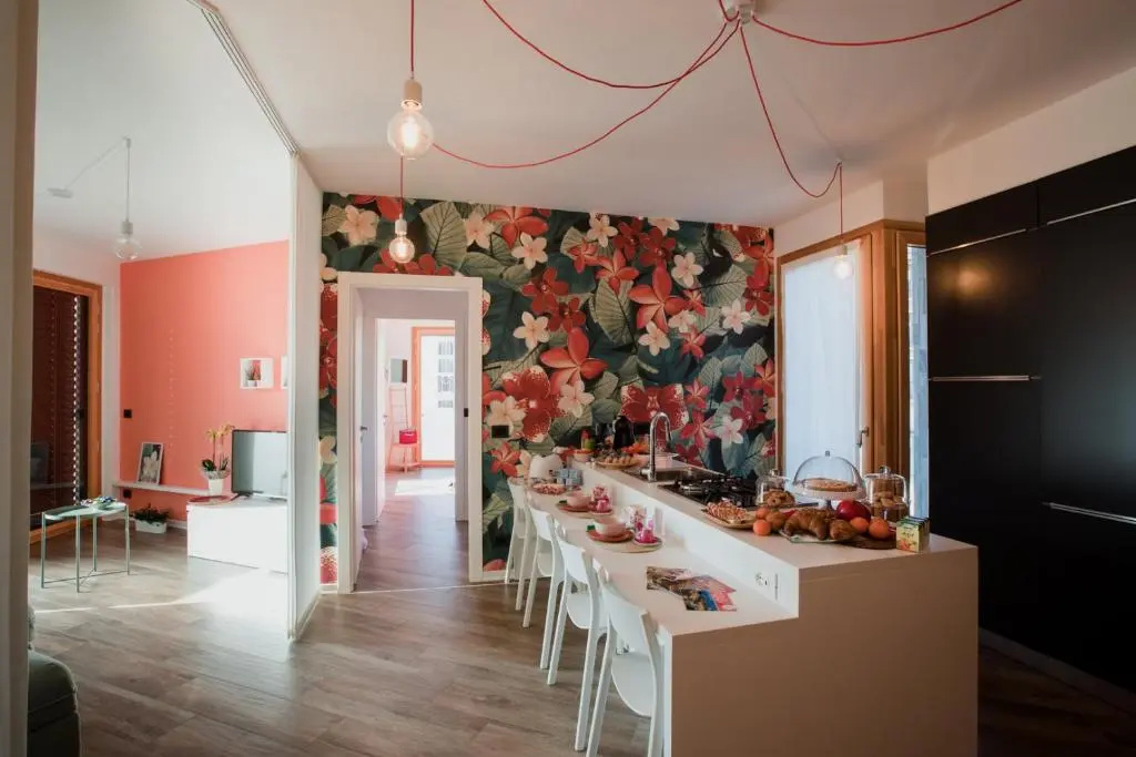 Photo - B&B LeTerrazze Boutique Hotel - Torino