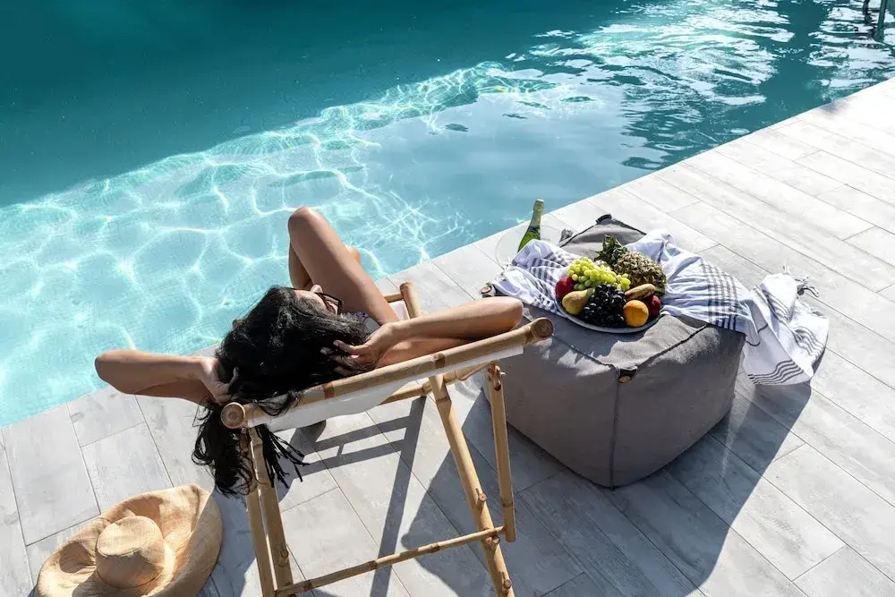 Photo - Damma Beachfront Luxury Villa