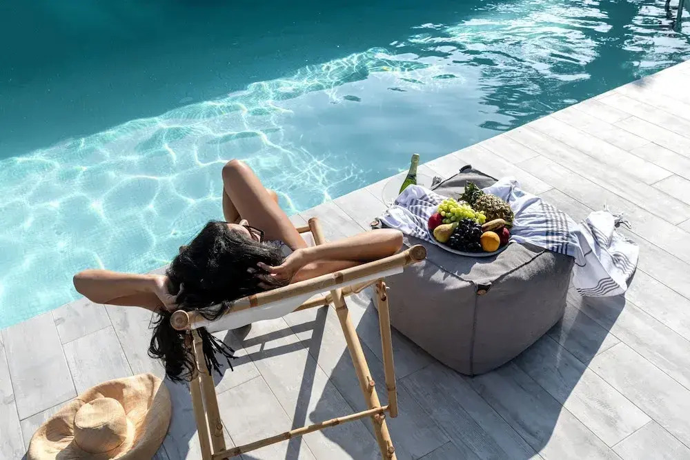 Photo - Damma Beachfront Luxury Villa