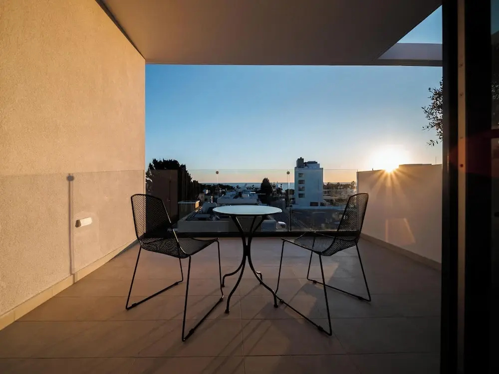 Foto - Regency Boutique Hotel Holiday Suites