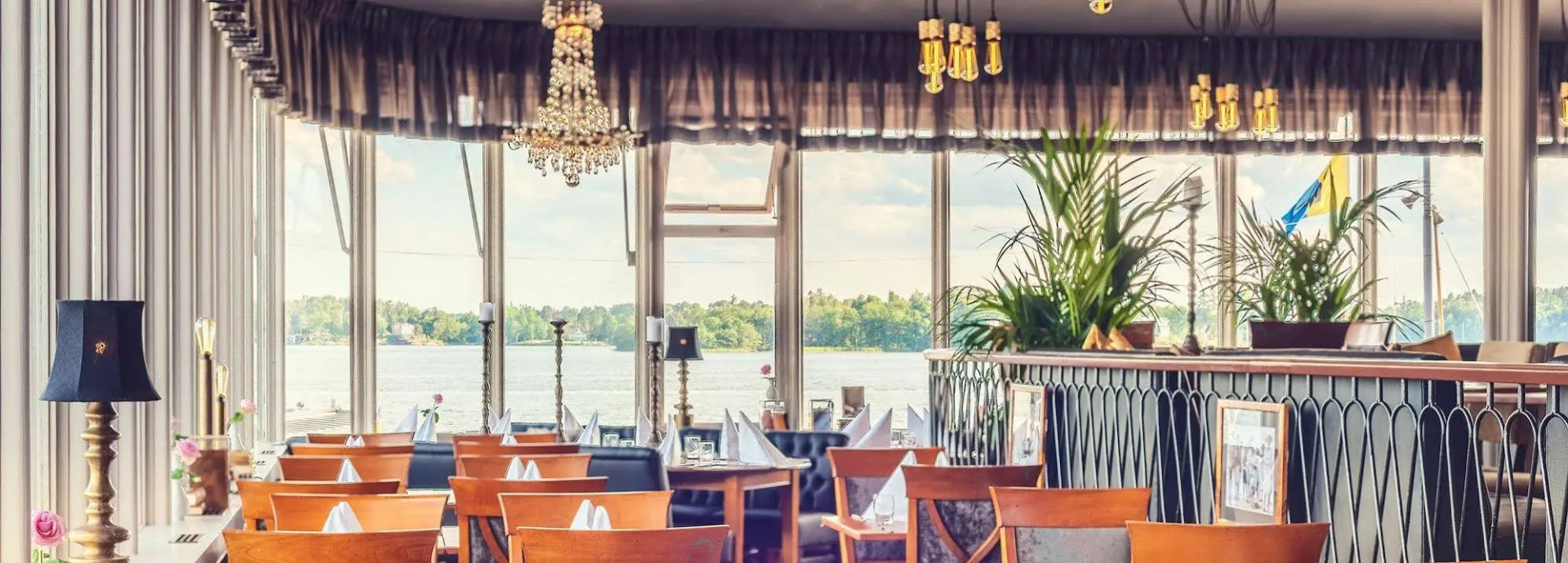 Foto - Waxholms Hotell