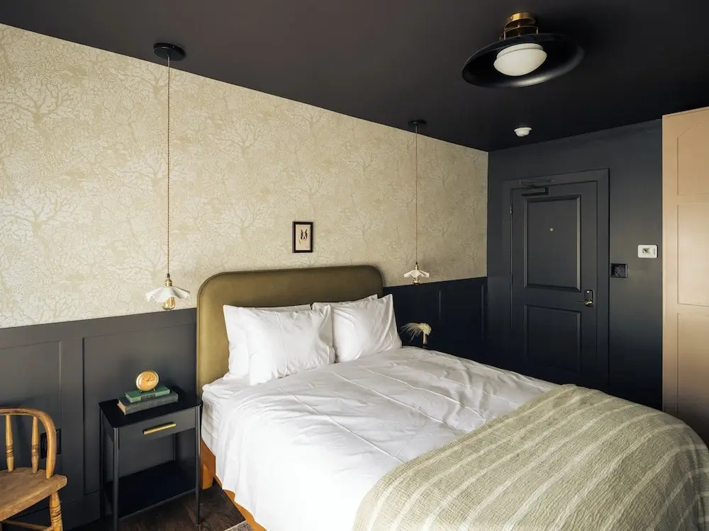 Foto - The Madison Hotel