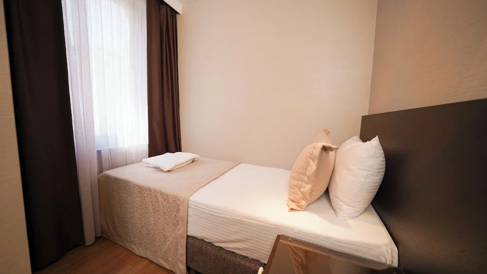 Foto - Bellezza Hotel