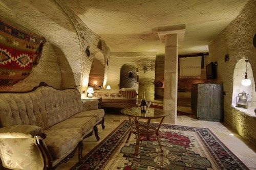 Photo - Kayatas Cave Suites